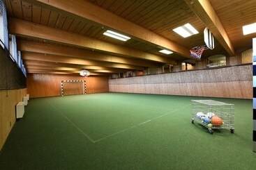 Hotel St Hubertus Bnb