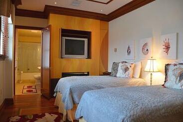 ホテル The Flanders