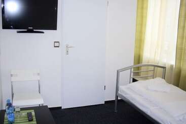 酒店 Wandsbek Hamburg