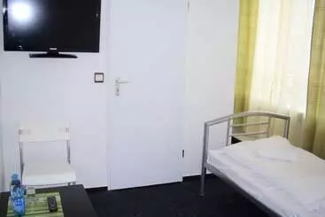 酒店 Wandsbek Hamburg