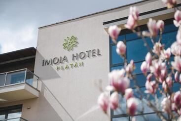 Imola Hotel Platán