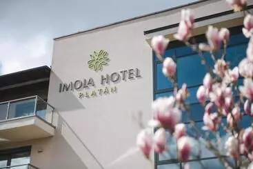 Imola Hotel Platán
