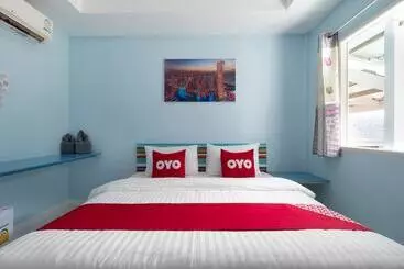 Kohchang Fasai Resort