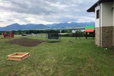 بنسيون Rendez Vous