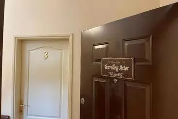 Pensão Travelling Actor Inn