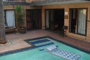 펜션 Uitsigpark Guest@home4u