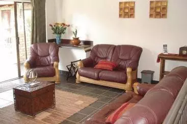 Pension Uitsigpark Guest@home4u