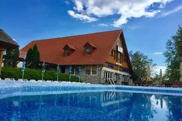 Pension Wellness Park