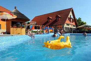 بنسيون Wellness Park