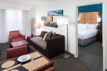 Residence Inn South Bend Mishawaka
