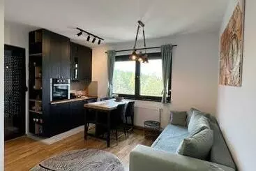 آپارتمانهای توریستها Apartman Square 11 Zlatibor
