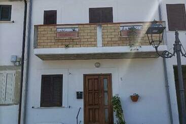 شقق خاصة سياحية Da Ciccio