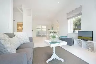 ツーリストアパートメント Golfplatz Plöner See Großer Plöner See