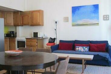 شقق خاصة سياحية Grand Appartement Bretagne Saint Malo Intra Muros