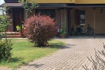 Apartamentos turísticos Il Bagnolo