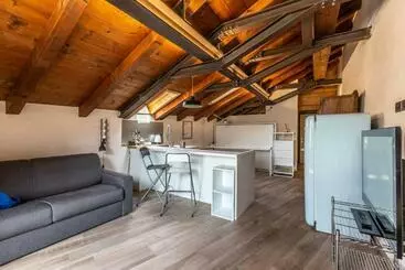 Appartements touristiques L Atelier Du Temps   La Maisonette Blanche