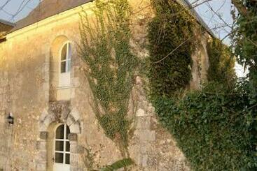 شقق خاصة سياحية La Chapelle