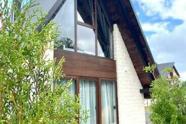 Pisos turísticos Lux Villas Zabljak