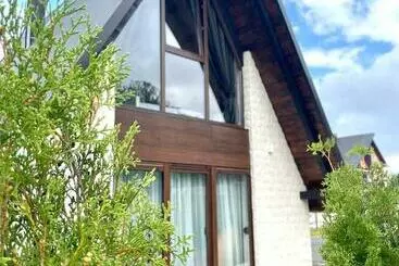 Ferienwohnungen Lux Villas Zabljak