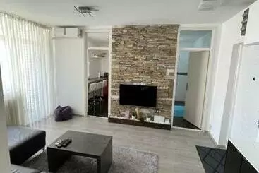 آپارتمان‌های توریست‌ها Milan