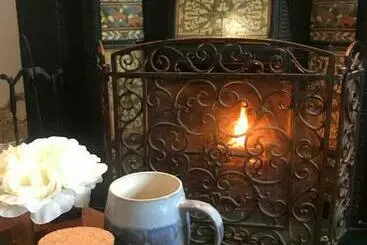 Appartamenti turistici Mill Cottage Modern Boutique Cosy Home In Lake District Village Near Scafell