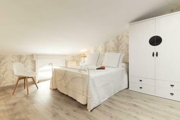 관광객 아파트 Mushara Apartamento Turístico