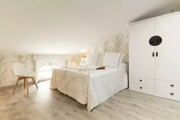 ツーリストアパートメント Mushara Apartamento Turístico