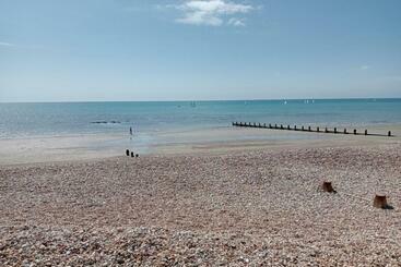 Жильё для туристов Seaside Annexe