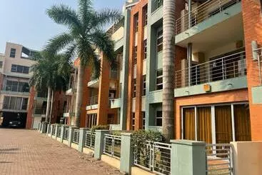 Apartaments turístics Unit 5, Capella Place