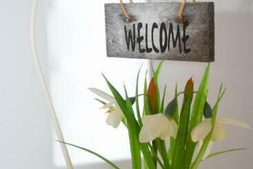 דירות לתיירים Unterkunft In Bergneustadt