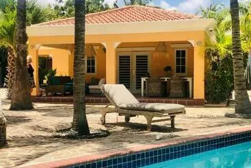 آپارتمان‌های توریست‌ها Villa Perla Due