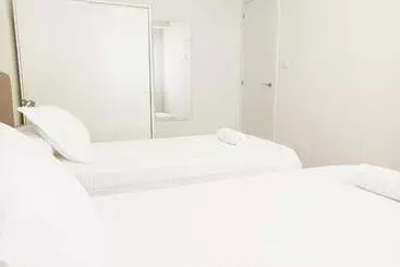 Pisos turísticos A Capelada Céntrico Apartamento En Cedeira