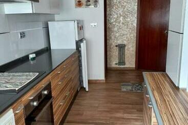 Apartamentos turísticos Apartamento Turístico En El Centro De Benavente