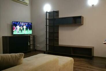 דירות לתיירים Best Aparthotel Ever! Next To Airport Otopeni