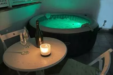 Apartamentos turísticos Casa Los Titos