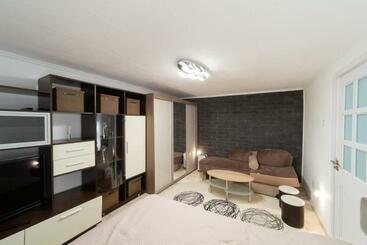 Apartamentos turísticos Casa Moad