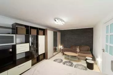 Ferienwohnungen Casa Moad