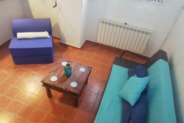 관광객 아파트 Global Tarraco