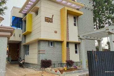 Appartements touristiques Hombaale