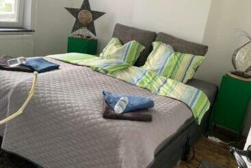 관광객 아파트 Les Chineurs Du 81