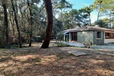 游客公寓 Maison Proche Des Sables D Olonne