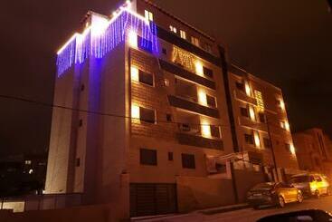 Tourist flats Sbatin Madba