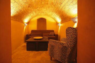 ツーリストアパートメント Un Encanto Rural En La Montaña De Alicante