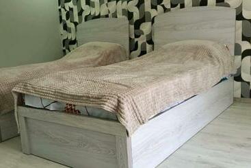 آپارتمان‌های توریست‌ها посуточный