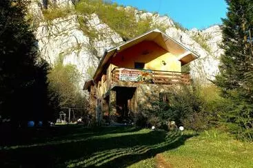 Apartaments turístics Casa Artemi