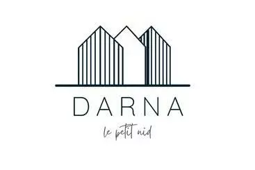 آپارتمان‌های توریست‌ها Le Petit Nid Darna
