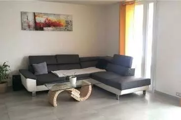 Apartamentos turísticos Maison Avec Jacuzzi