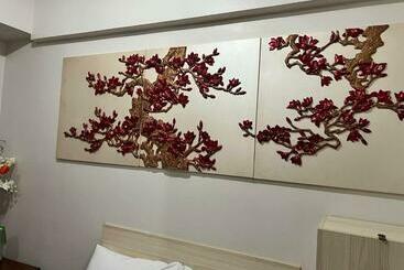 Turistihuoneistot Merlin Home