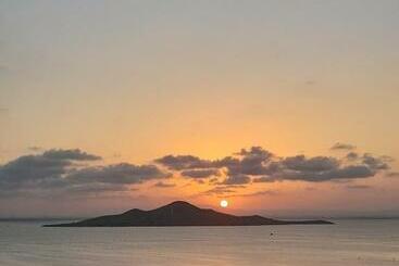 דירות לתיירים Tu Paraíso En La Manga