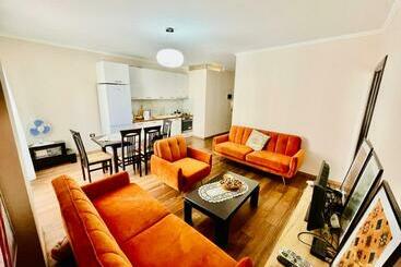 شقق خاصة سياحية Spacious Holiday Apartment
